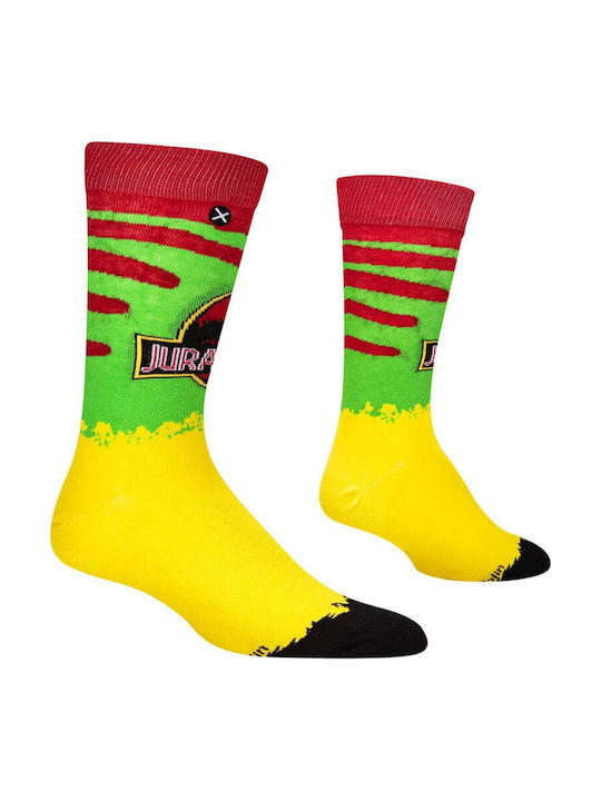 Odd Sox Herren Socken Mehrfarbig 1Pack