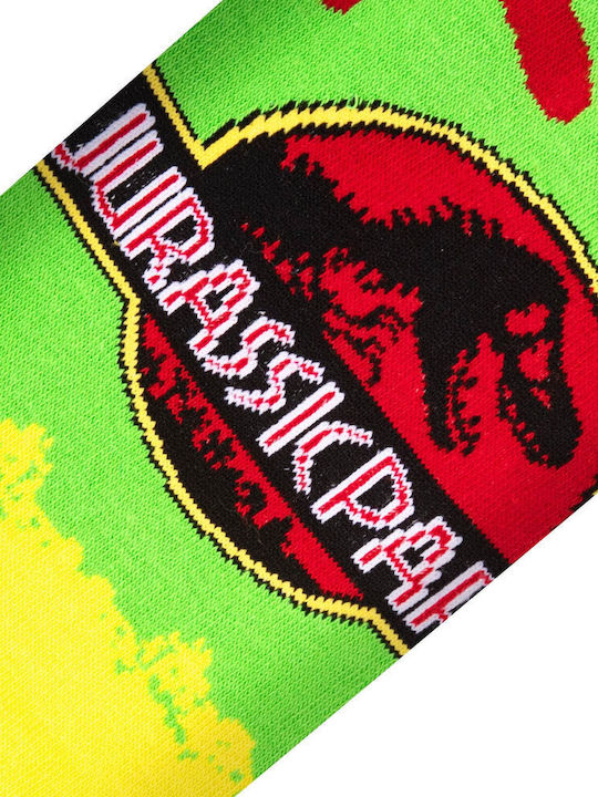 Odd Sox Herren Socken Mehrfarbig 1Pack