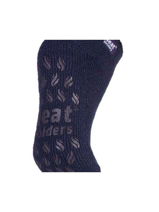 Heat Holders Дамски Чорапи Deep Purple 1Пакет Heat Holders Дамски Чорапи Deep Purple 1Пакет
