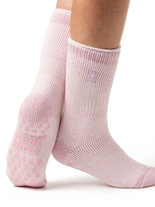 Heat Holders Γυναικείες Κάλτσες Pink Heat Holders Γυναικείες Κάλτσες Pink