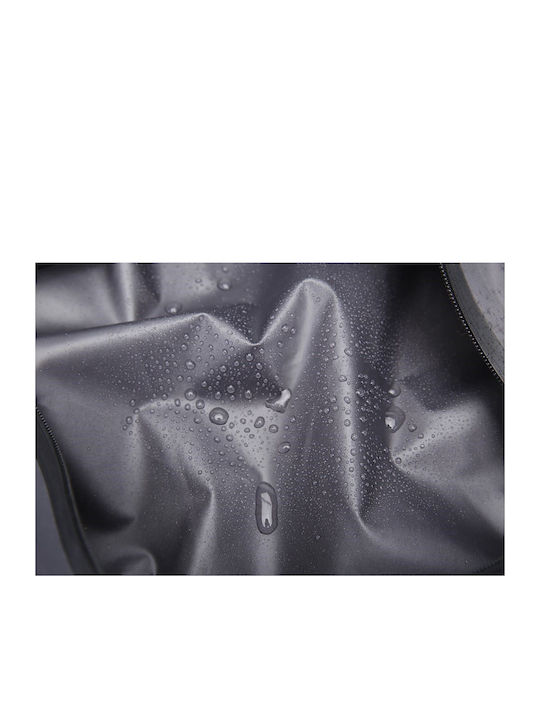 Bange Wasserdicht Tasche Rucksack für Laptop 17.3" in Schwarz Farbe 3028