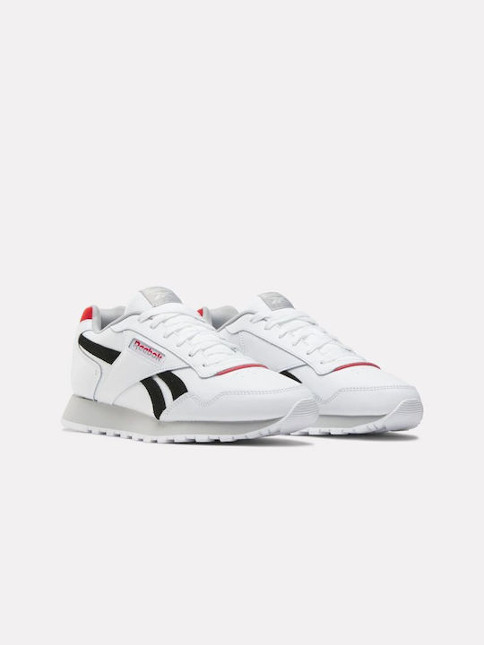 Reebok Glide Sneakers White