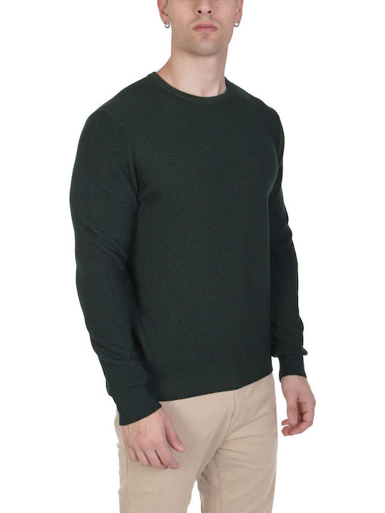 Sweater Green