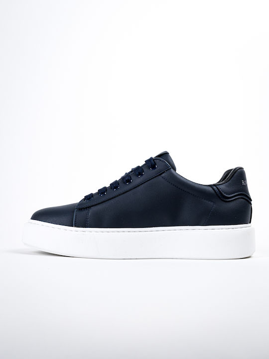 Ανδρικά Sneakers Μπλε