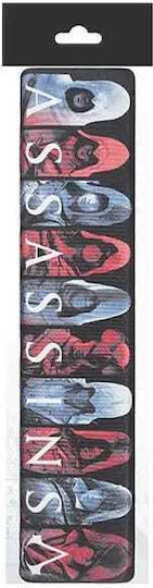 Subsonic Keyboard Wrist Rest Assassin´s Creed