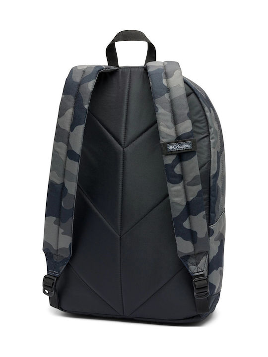 Columbia Zigzag 22lt Γκρι