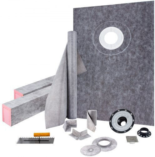 Vevor Boat Hydraulic Spare Part