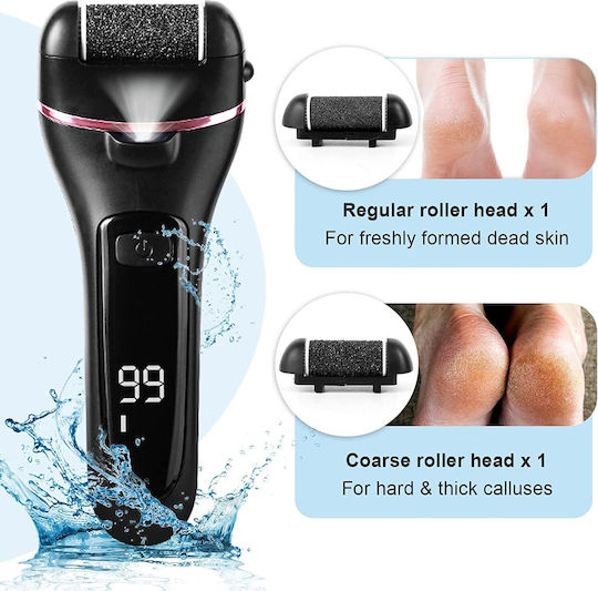 Electric Callus Remover