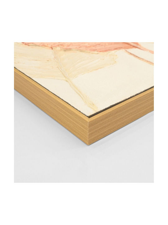 HomeMarkt Tropico Πίνακας σε Καμβά 72x102cm