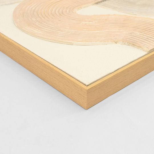 HomeMarkt 3D Painting on Canvas 72x102cm