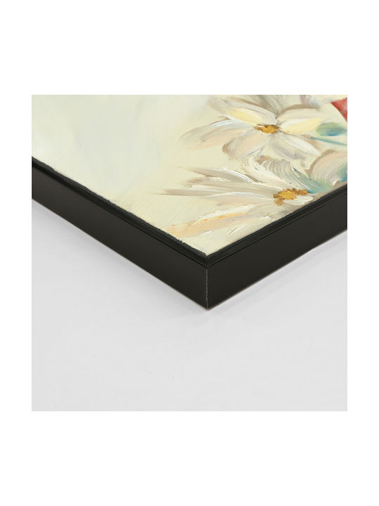 HomeMarkt Γυναικείο Πρόσωπο Πίνακας σε Καμβά 82x122cm