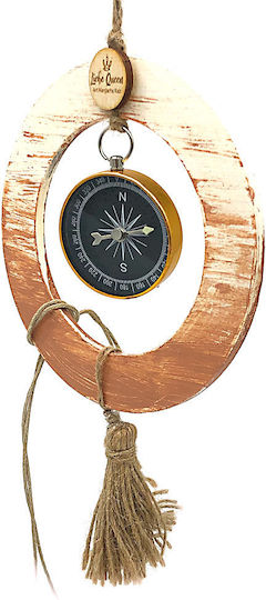 LiebeQueen Hanging Little Tree Wooden LiebeQueen Hanging Little Tree Wooden