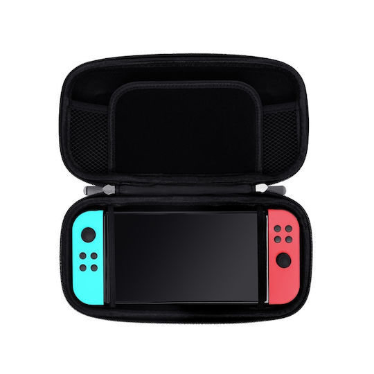 Trust pentru Consolă Switch Roșu