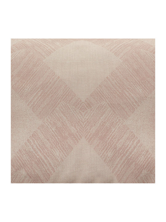 Lino Home Sheet Sets Queen 240x260cm. Siroco Pink 4pcs