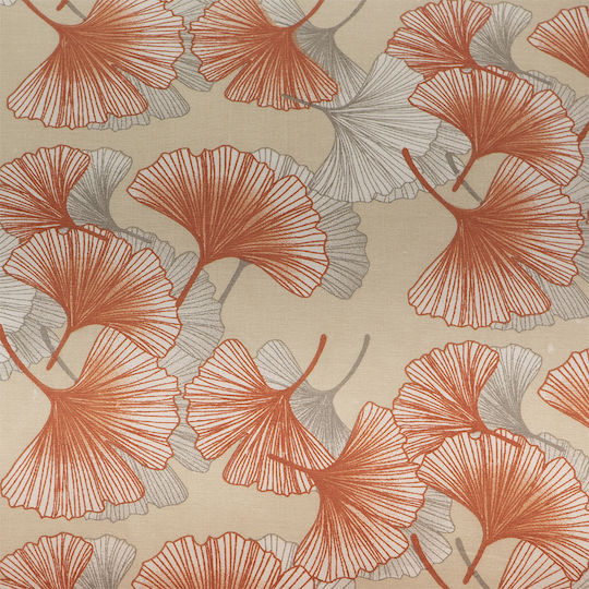 Lino Home Bettwäsche-Set Überdoppel 240x260cm. Ventilator Red 4Stück
