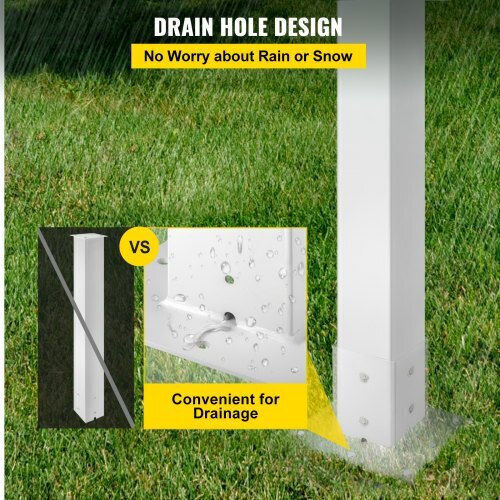 Vevor Βάση