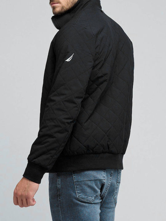 Nautica Jacket Black