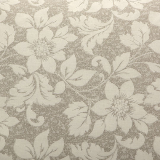 Lino Home Пухено Куинсайз 220x240бр Gardenia Ecru