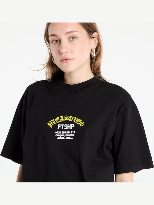 Tricou Black