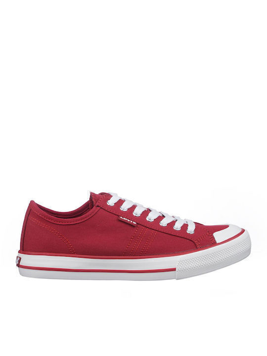 Levi's Sneakers Red 233012-733-88