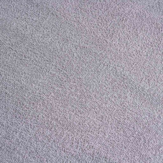 vidaXL Bath Towel 100x200cm Gray 2 Pieces Weight 360gsm