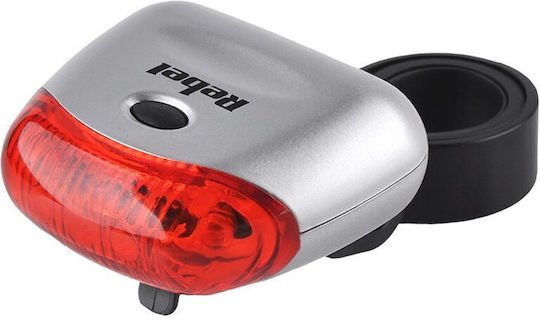 Rebel URZ0068 Fahrradlicht