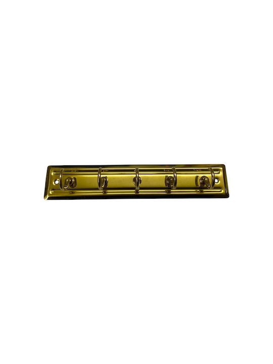 A-Lock Κλειδοθήκη Τοίχου