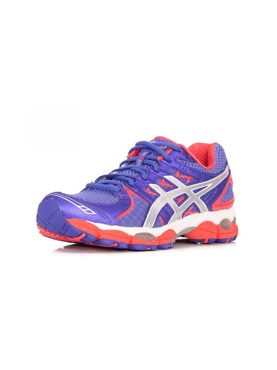 ASICS ASICS