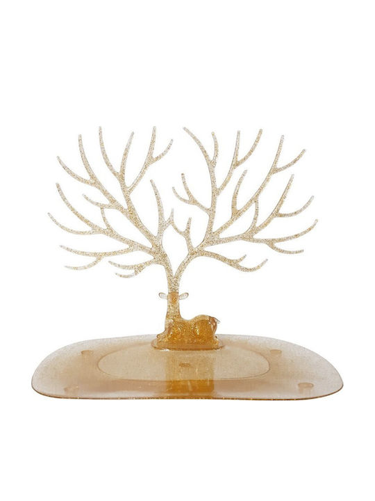 Jewellery Box Tree Vc2816 25x14x23cm Viosarp