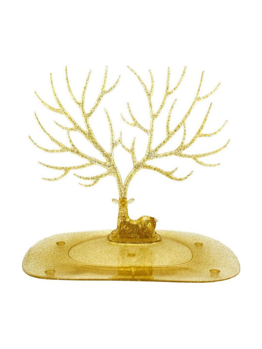Jewellery Box Tree Vc2816 25x14x23cm Viosarp