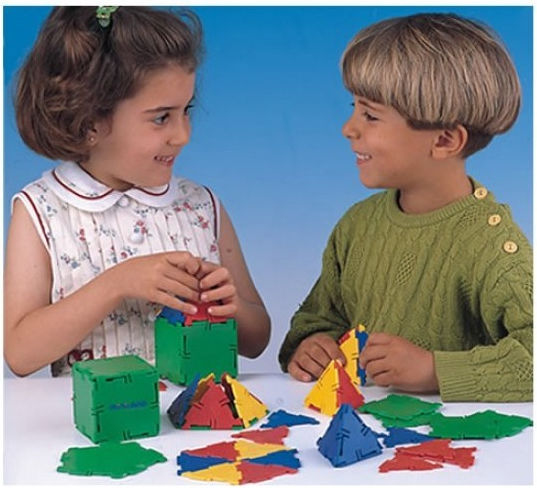 Miniland Jucărie de Construcție