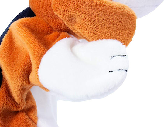 Beleduc Hand Puppet Dog High-Quality Educational Toy for Children