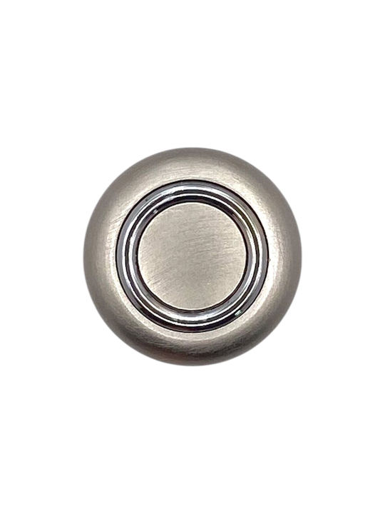 A-Lock Knopf Möbelgriff aus Metallisch Gold 90.07.362 1Stück A-Lock Knopf Möbelgriff aus Metallisch Gold 90.07.362 1Stück