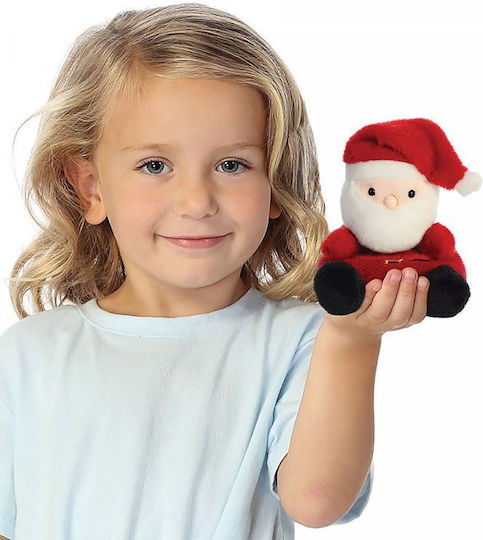 Aurora Plush Christmas 13 cm