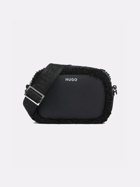 Hugo Women's Bag Shoulder Black