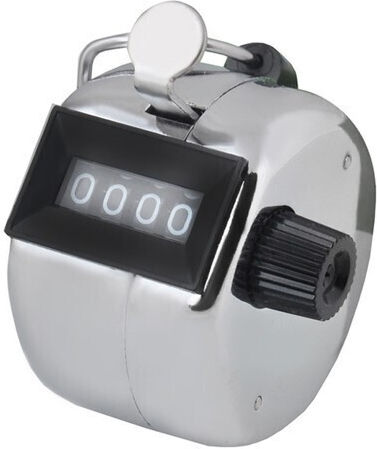 Malatec Clicker Σκύλου σε Μαύρο χρώμα