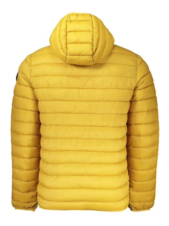 Armata Di Mare Jacke Yellow