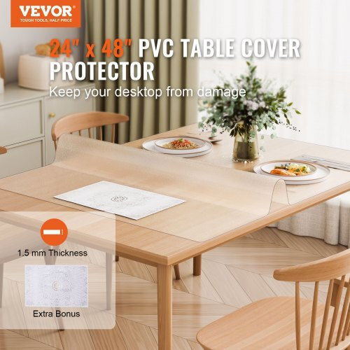 Vevor Silicone Non-Stick Baking Mat