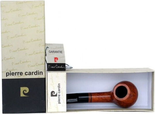 Лула за тютюн Pierre Cardin Sardinia 1402 9mm 99303-220 извита