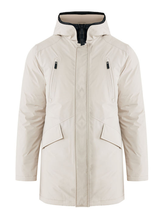 Jacke Graphite