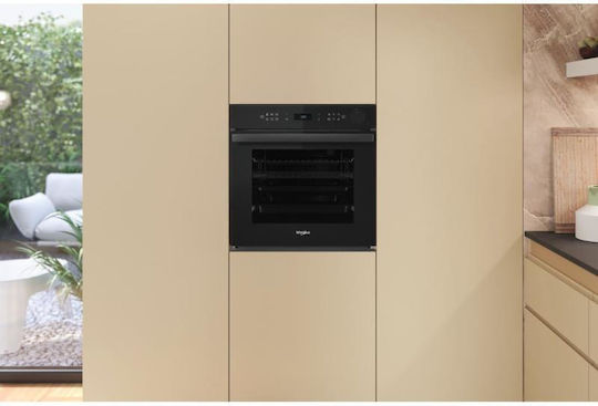 Whirlpool Einbauofen 73Es B59.5cm.