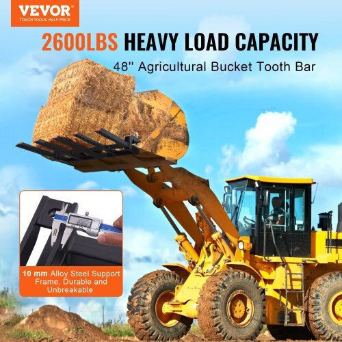 Vevor NYCDCC480000YRZ31V0 Ανταλλακτικά Μηχανημάτων Ανύψωσης