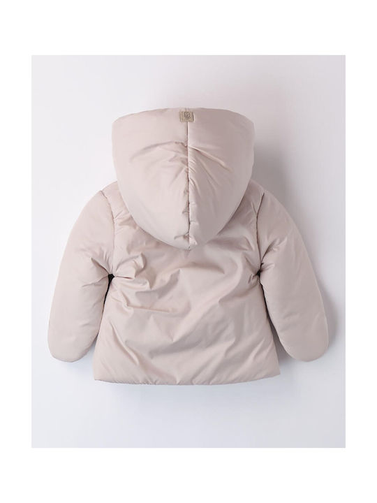 iDO Kids Casual Jacket Padded