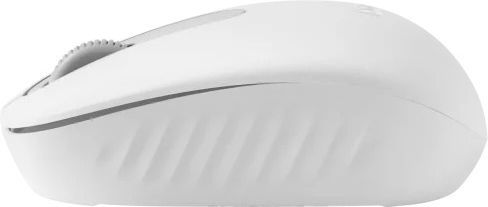 Logitech M196 Безжичен Bluetooth Мишка Off White