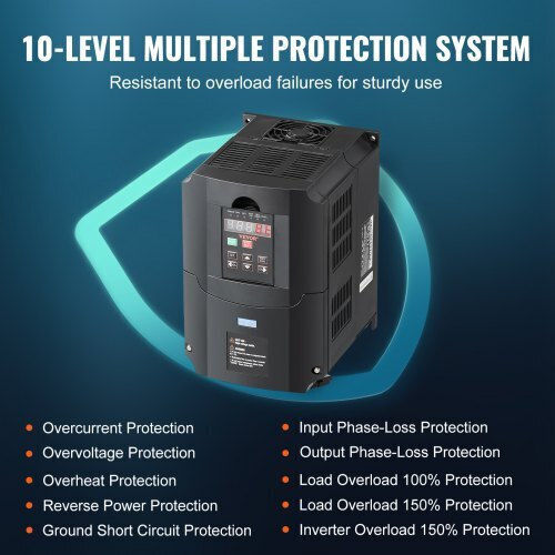 Vevor Industrial Facilities Accessories BPQDQ75KW220GF4DKV7
