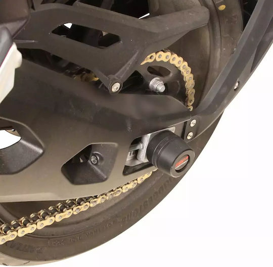 Protectoare Gpk Sliders Roată Față Spate Bmw M1000xr 2024