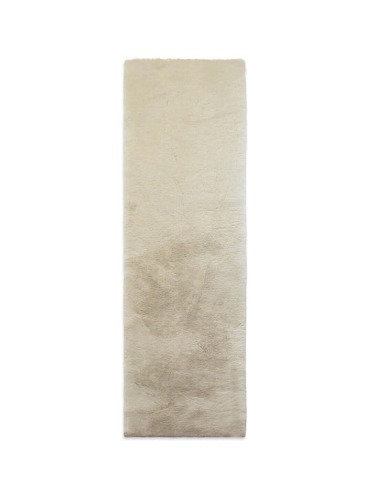 Newplan Fc3b Παιδικό Χαλί Μπεζ 160x160cm
