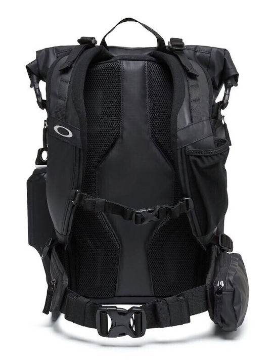 Oakley Road Trip Terrain 25lt Μαύρο