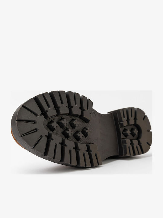 Suede Maro Ghete Chelsea