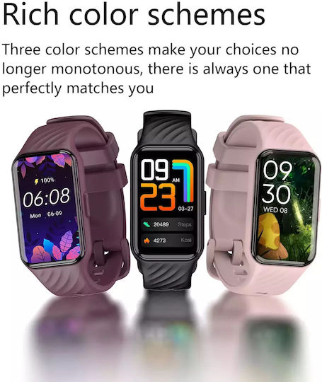 BlackView R10 Ροζ